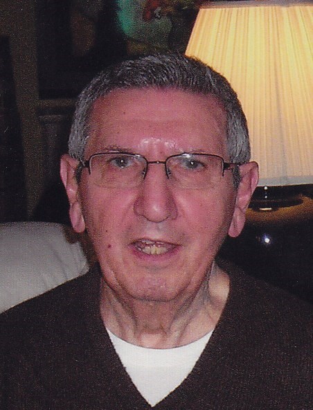 Obituary of Peter E Hankish