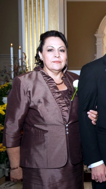 Obituary of Maria DeJesus Arroyo