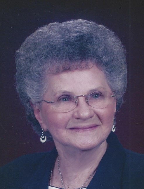 Obituary of Dorothy Marie White