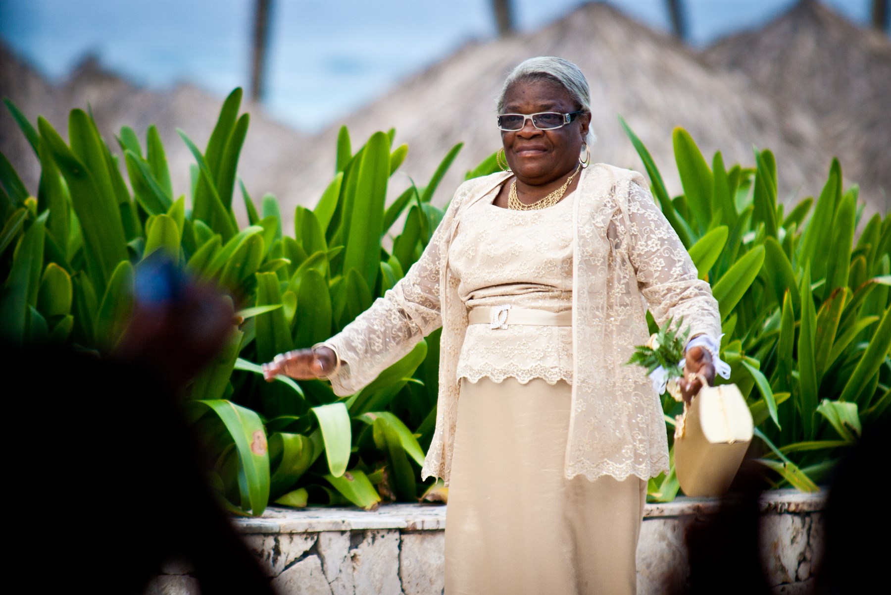 Obituary of Lucie Sivil