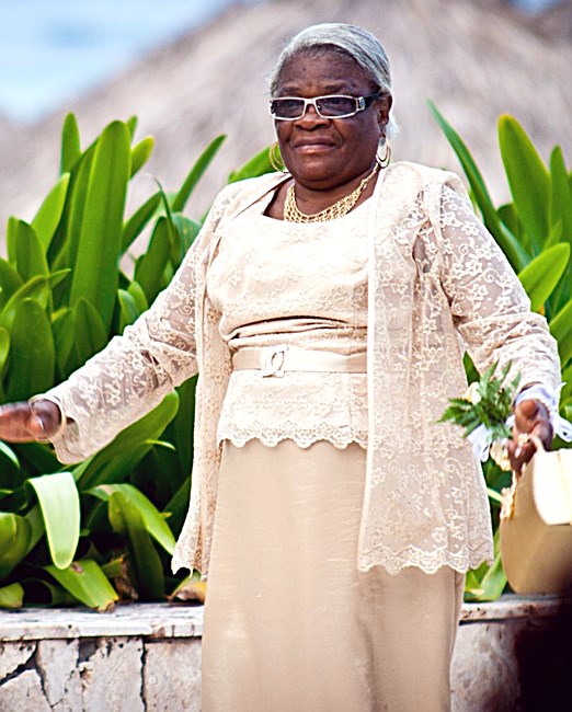 Obituary of Lucie Sivil