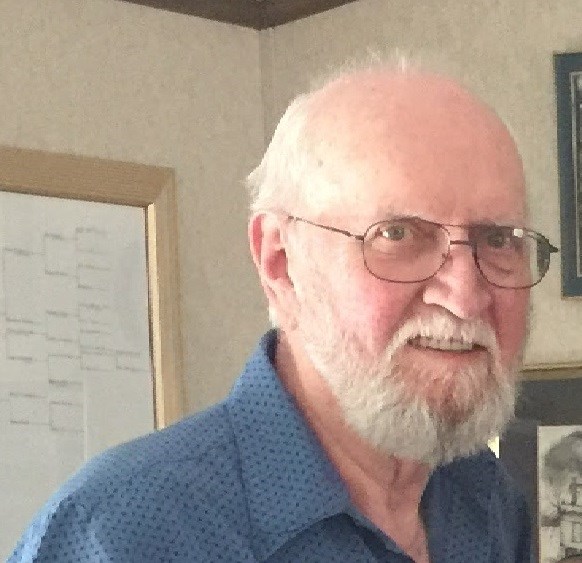 Avis de décès de Grady George "Sonny" Godfrey