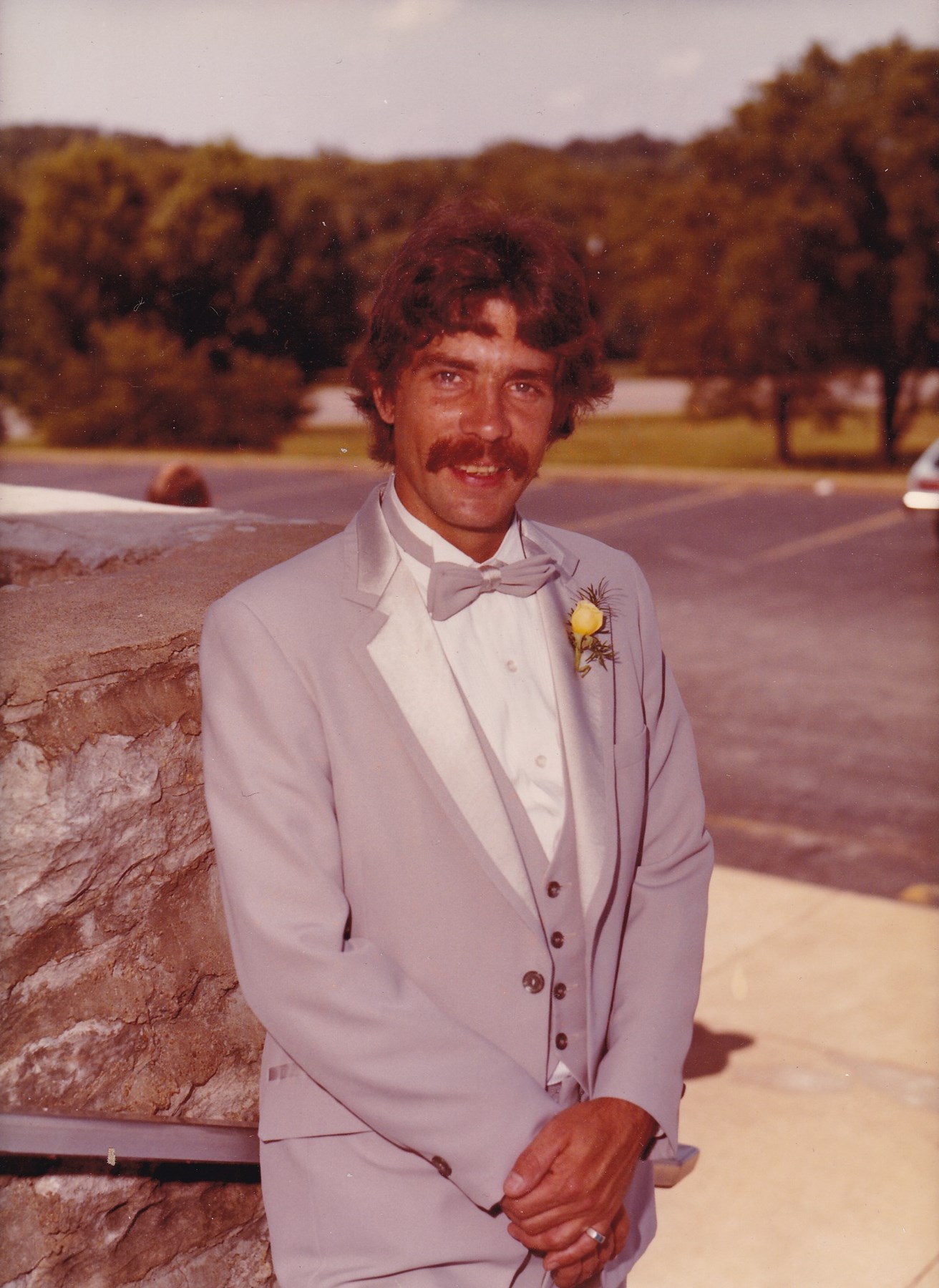 Obituary of Thomas Mimms Tyner