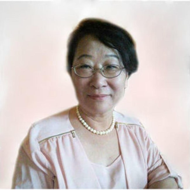 Obituary of Ae Yong Bergquist