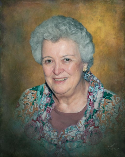 Obituary of Barbara Ann Bird