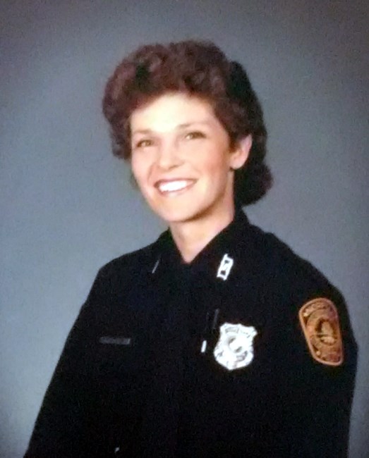 Obituary of Gloria Louise Coleson-Densmore
