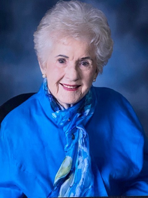 Obituary of Betty Sue Neal McNabb