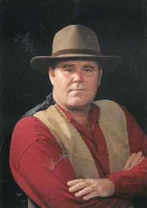 Obituary of William Aaron Brogdon