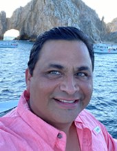 Obituary of Edward "Ed" Perez