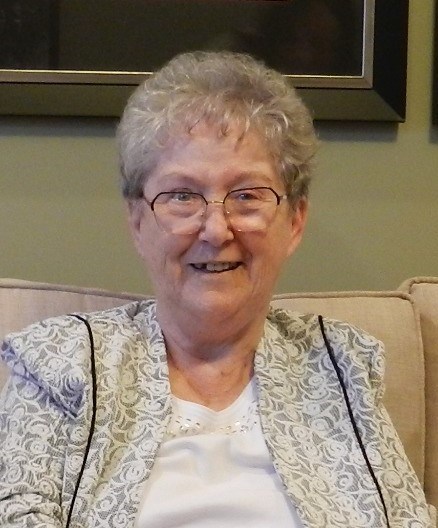 Obituary of Marjorie Arlene Larson