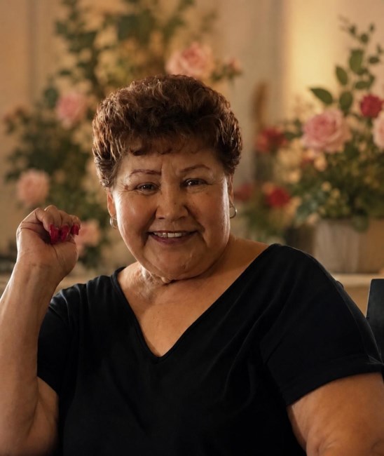 Obituary of Paula Rivas Ortega