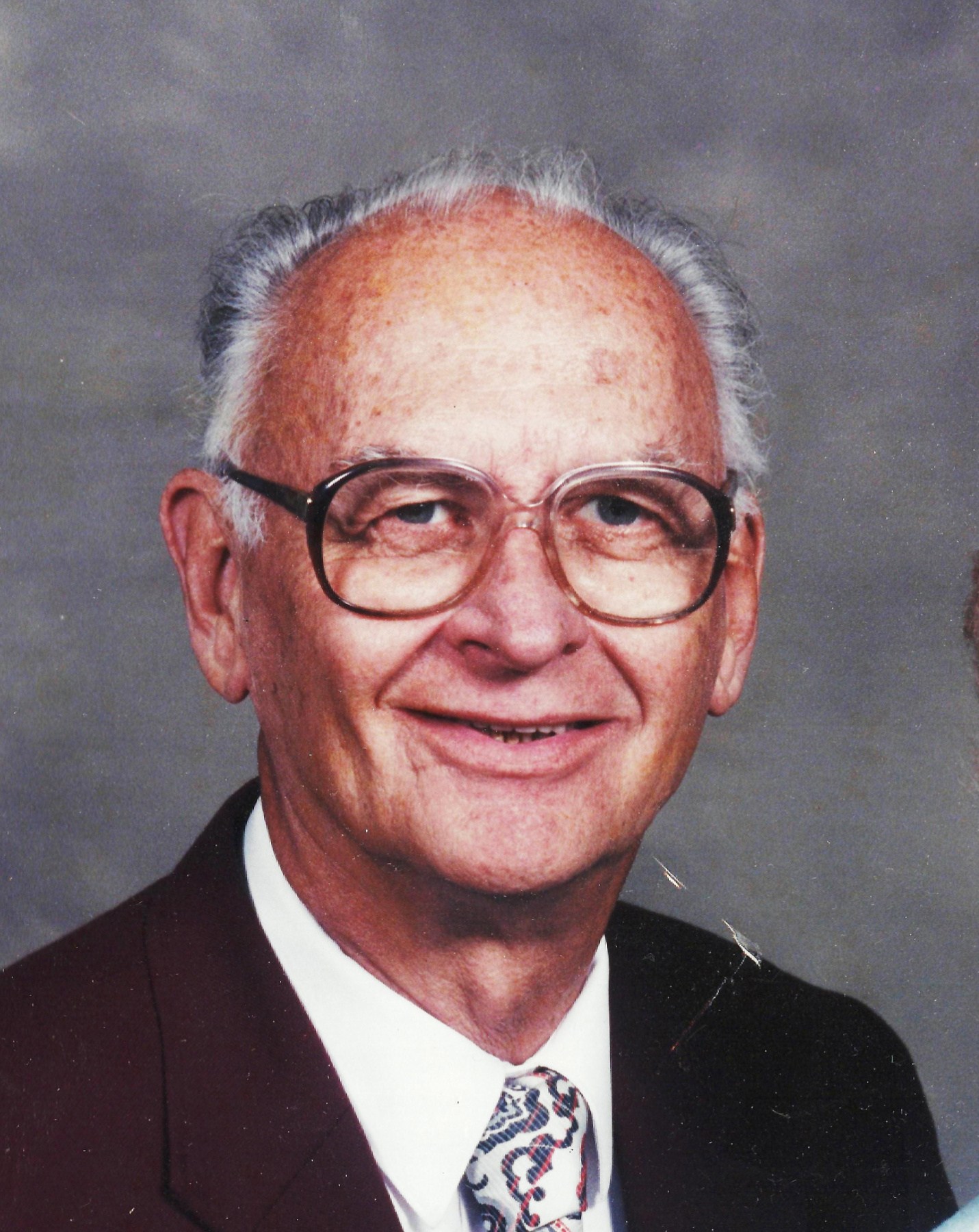 Obituary of Mr. Dale Monroe McDonald