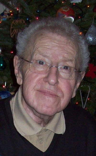 Obituary of Gerald Hugh "Mike" Clattenburg