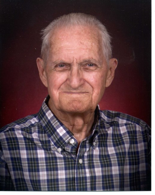 Obituary of L. G. Teer