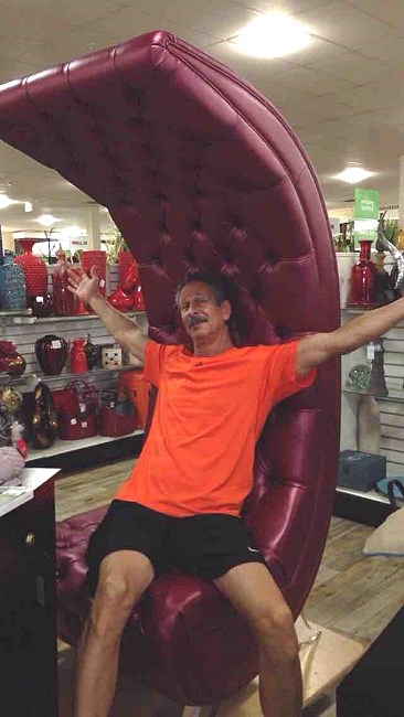 Obituary of Ronald Schwartz