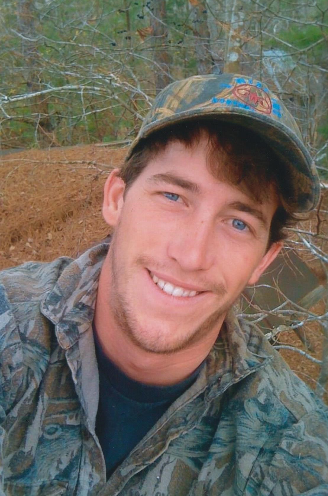 Obituary of Caleb Brent Watkins