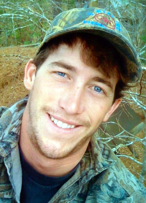 Obituary of Caleb Brent Watkins