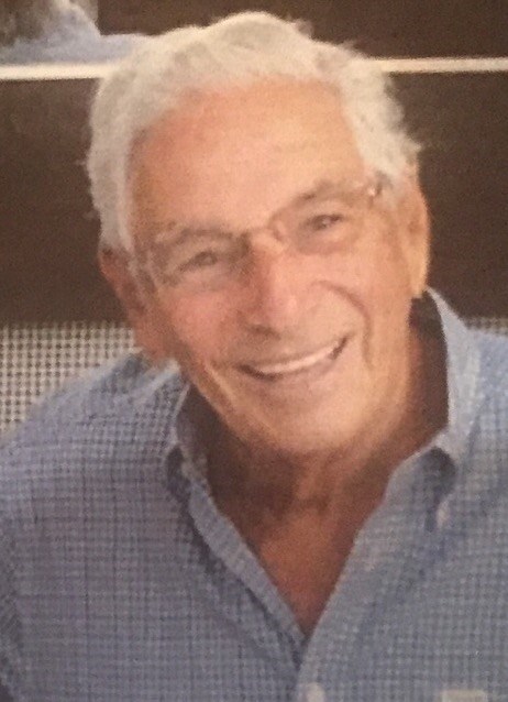 Obituary of Richard J. Schlenger