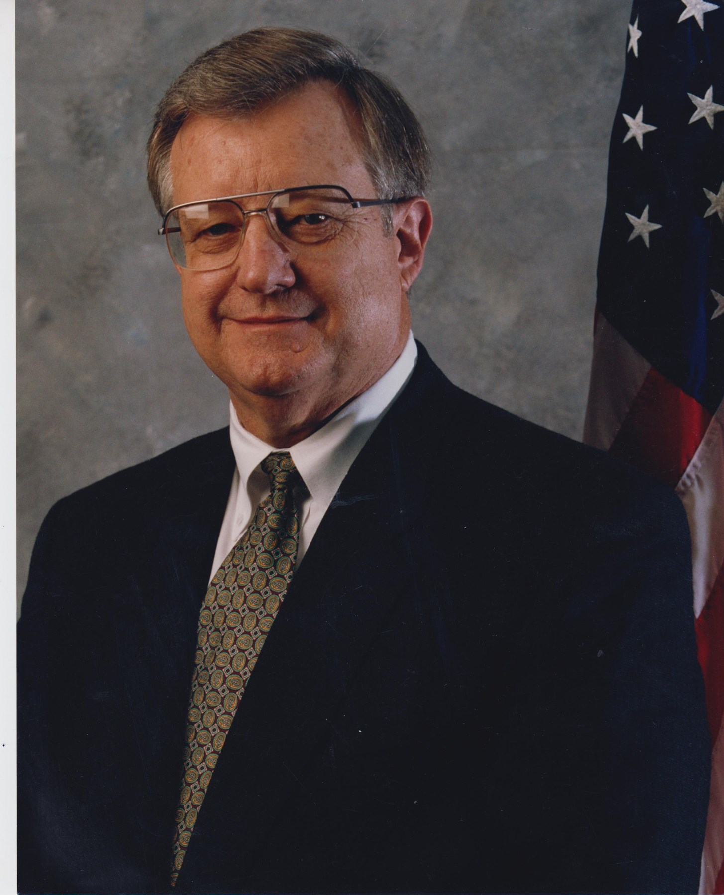 Obituary of Oliver M. Gray