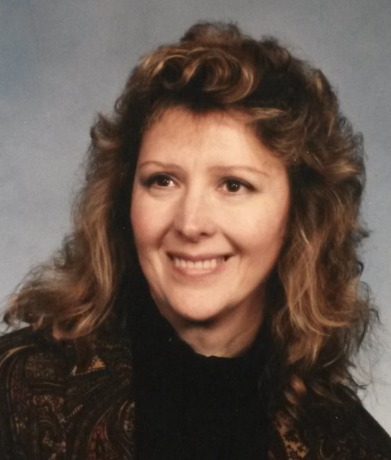 Obituary of Maria Gamiere