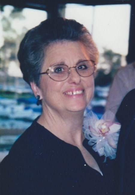 Obituary of Mary Alice Xavier