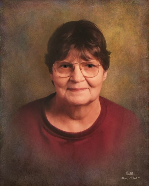 Obituary of Myrtle Elizabeth Godby