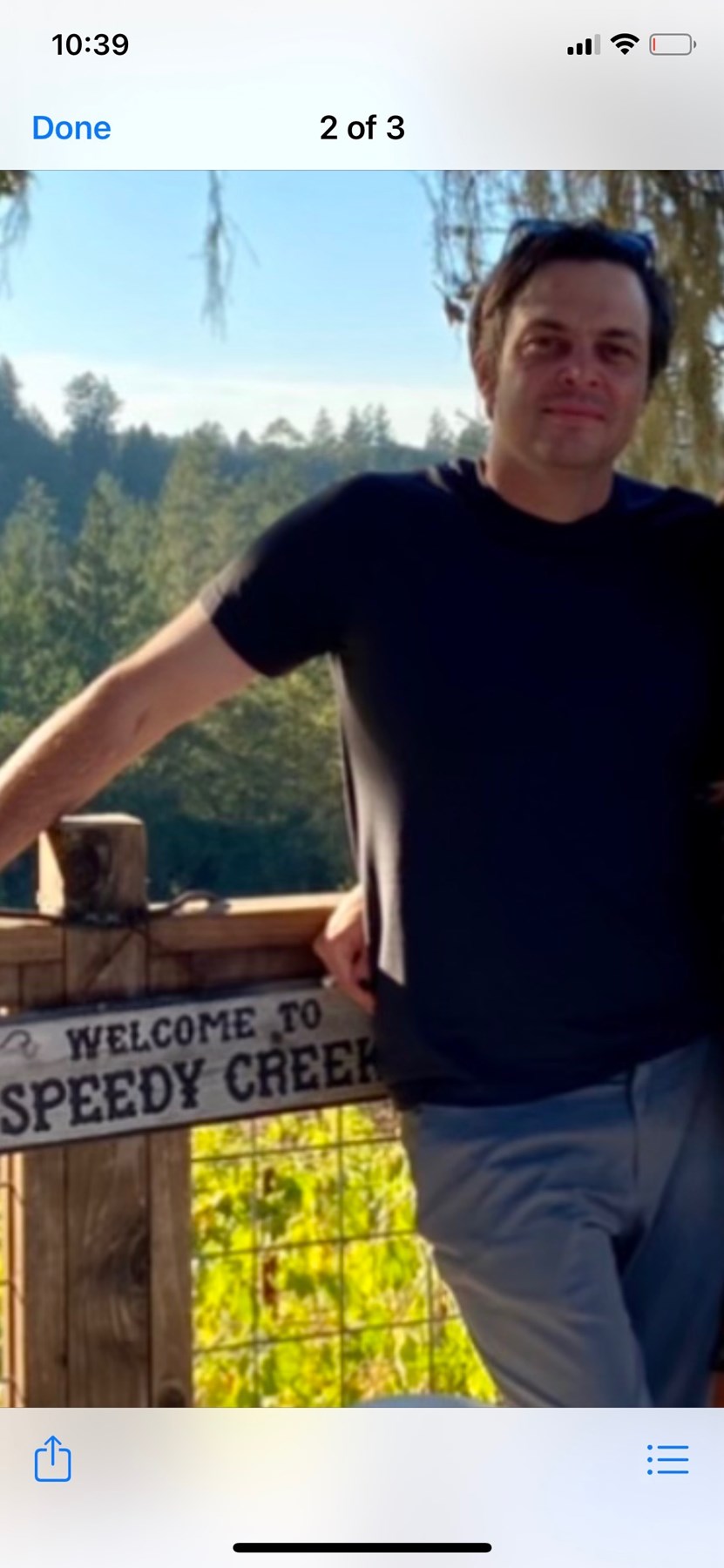 Obituary of Maurice "Trey" Joseph Waguespack III