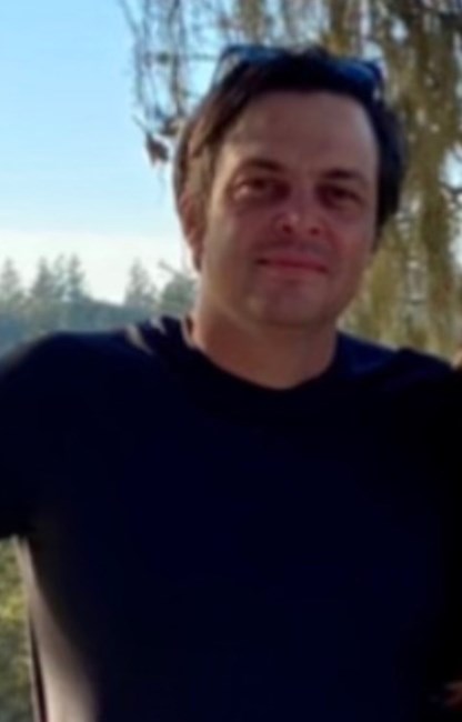 Obituary of Maurice "Trey" Joseph Waguespack III