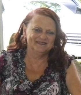 Obituary of Jane Lorraine Brown
