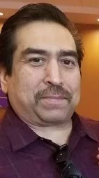 Obituary of Frank Steve Lozano Jr.