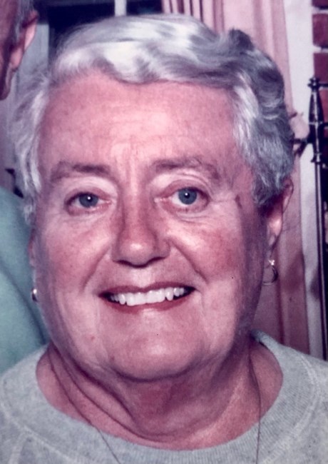Obituary of Jean Canfield Hill