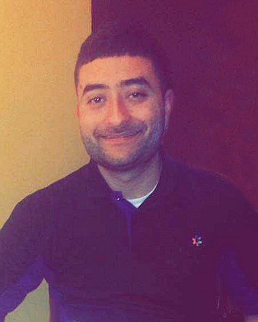 Obituary of Luis Manuel de la Rosa Jr.