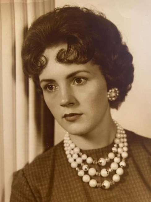 Obituary of Brenda Jean Clark