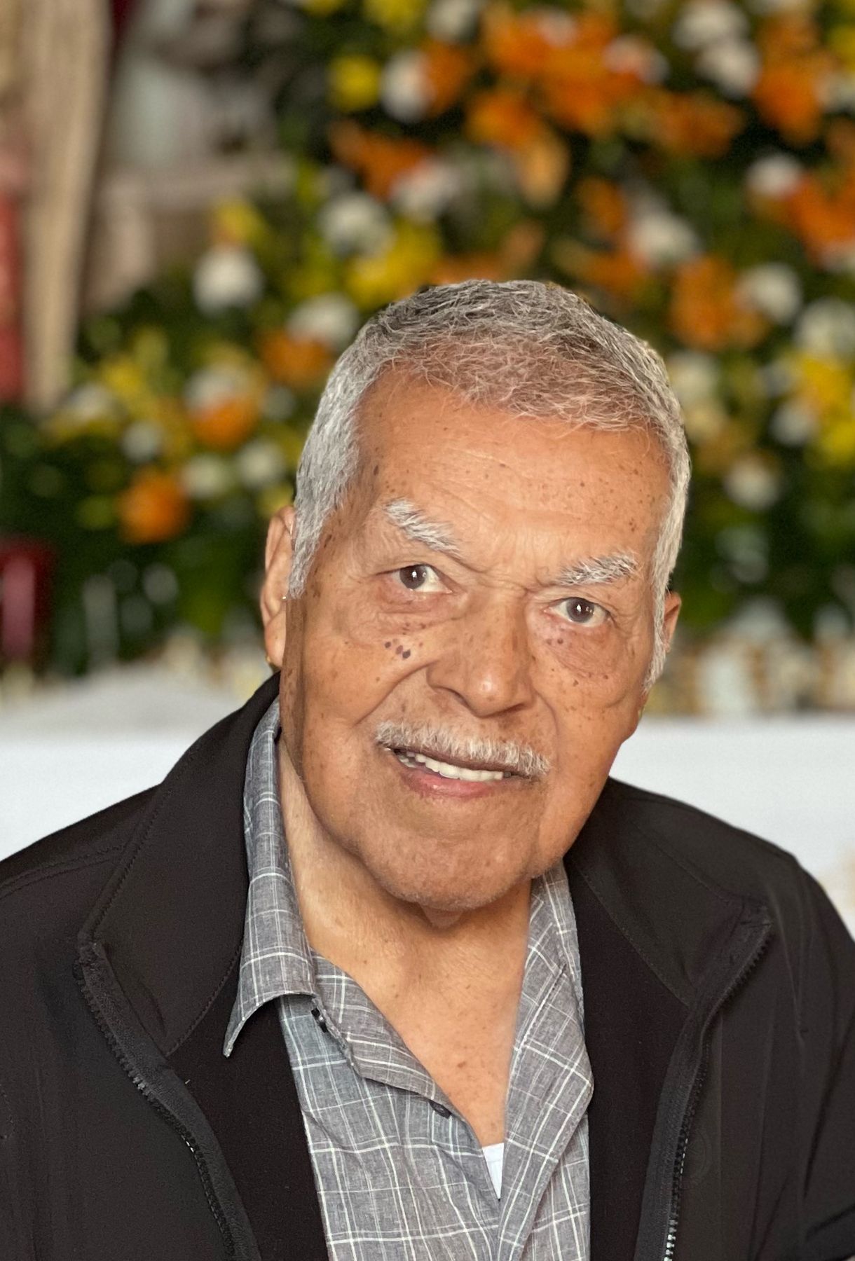 Obituary of Eliceo Cortez Huerta