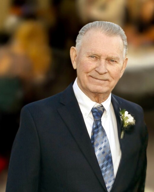 Obituary of Carl "Gramps" Vincent Baughman