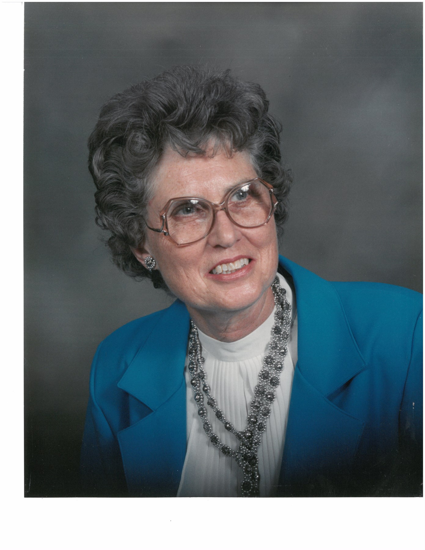 Obituary of Thelma I. Carlson