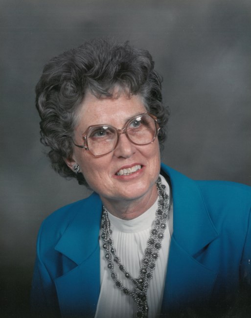 Obituary of Thelma I. Carlson