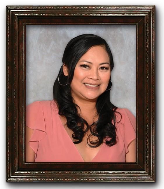 Obituary of Carlyn Santos Alfonso