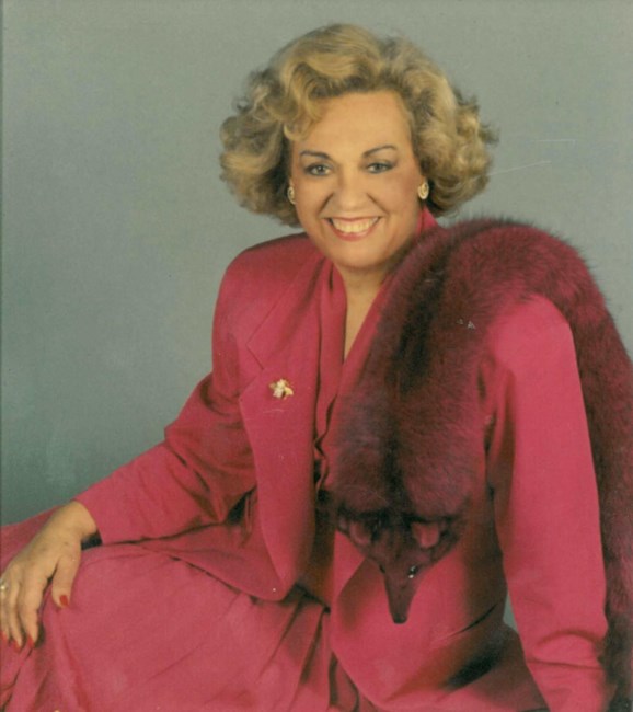 Obituary of Martha Jane Winland Price