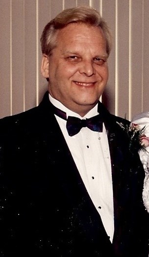 Obituary of James Cullen Teece