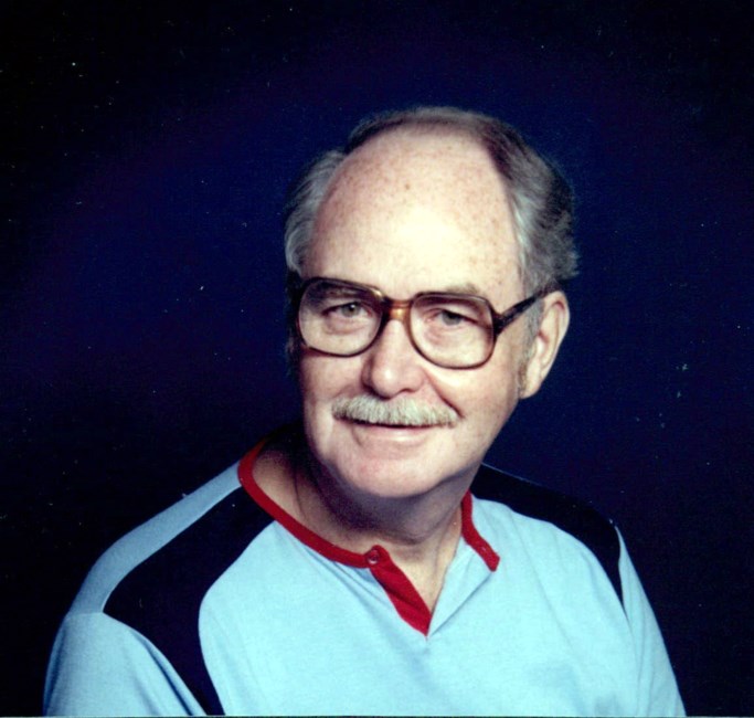 Obituary of William Walton Thomas "Bill" Fenn