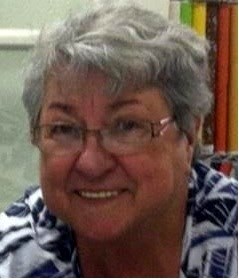 Obituary of Norma Jean Wendt