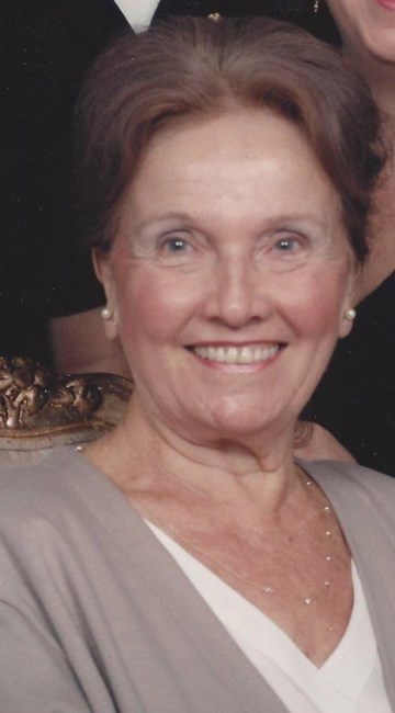 Obituary of Evelyn Hazel Carder
