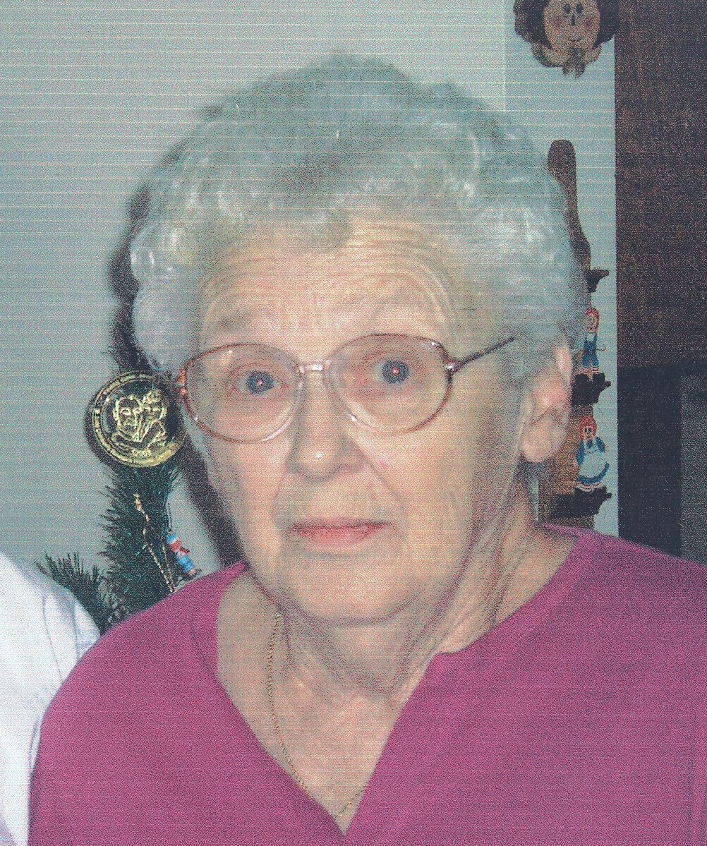 Betty Mawyer Obituario Lynchburg, VA