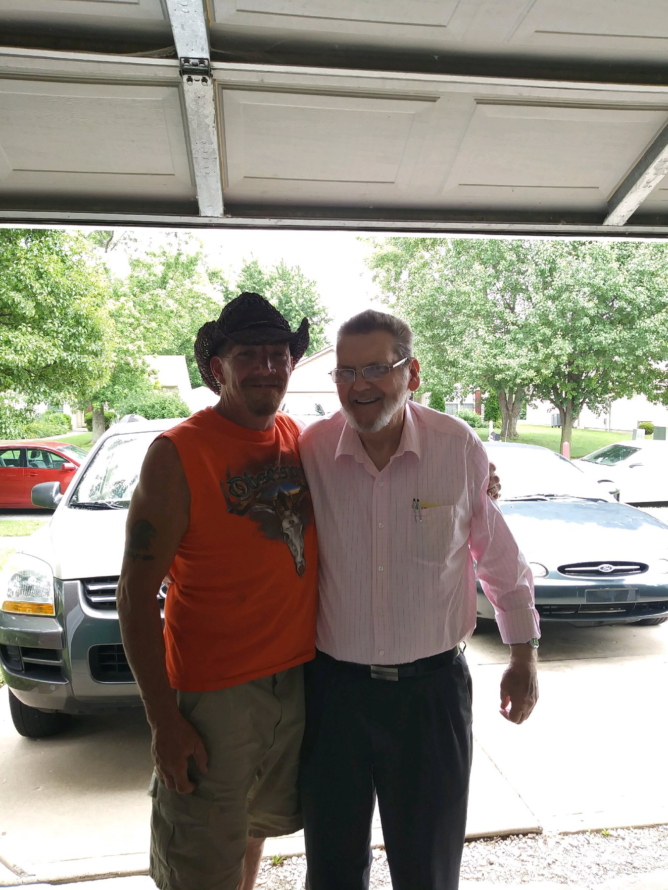 Obituary of Gary Marvin Vaughn