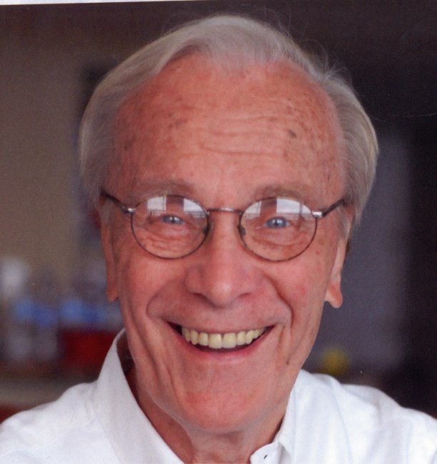 Obituary of Stuart William Lindquist