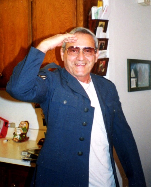 Obituary of Joseph Bruno Sorrentino
