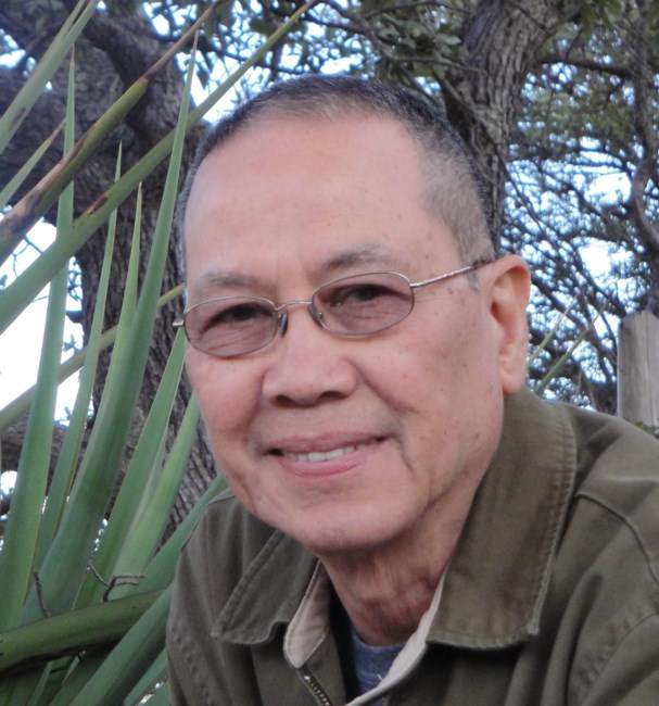 Obituary of Senen Reyes Dalisay