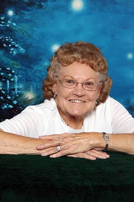 Obituary of Vera Tavenner