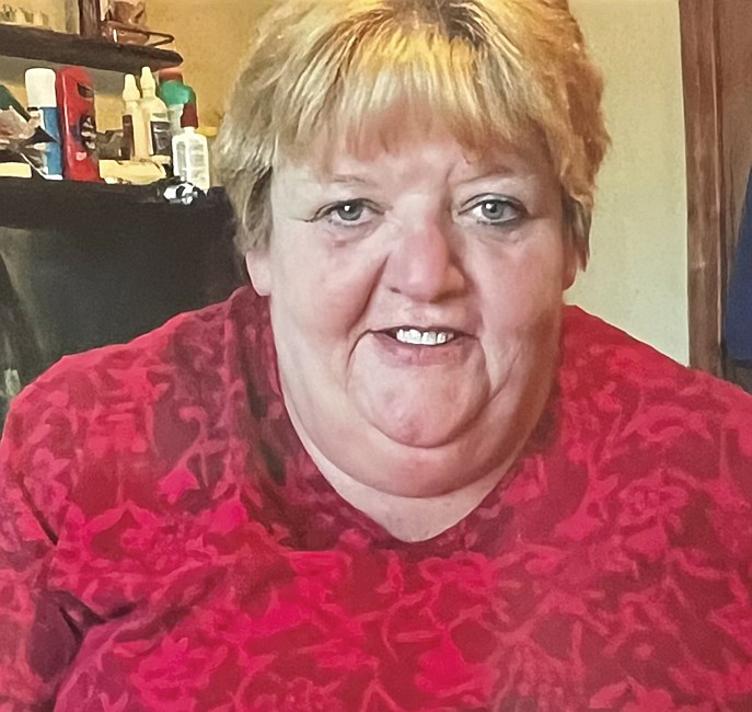 Obituary of Shirley Ann Lowman